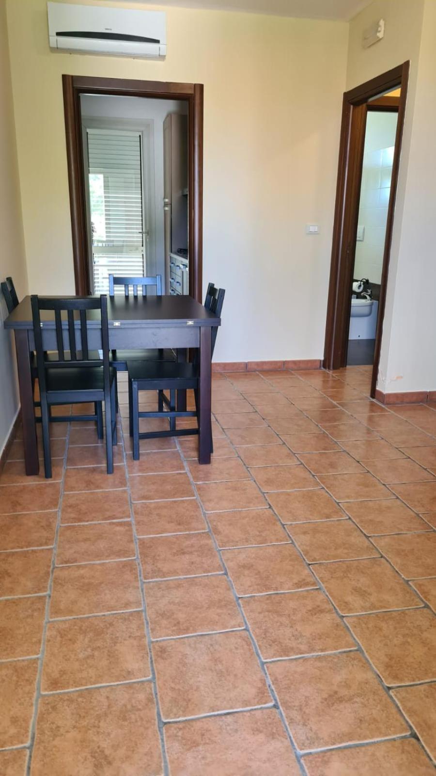Villa Rosa Candida Сан-Фока Номер фото